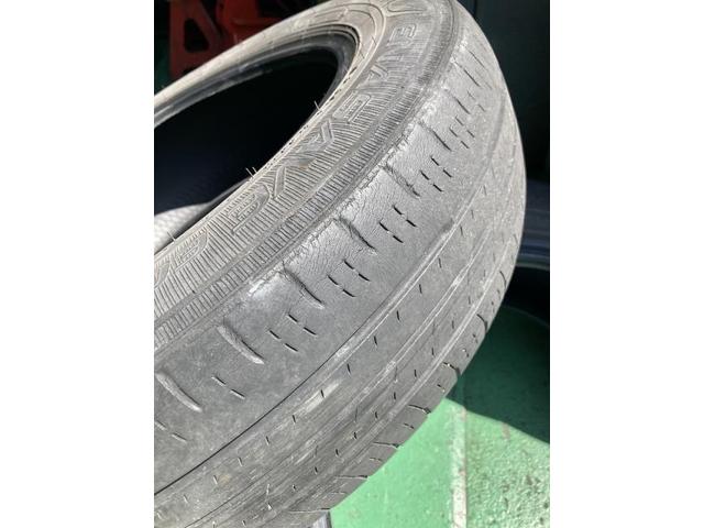 ツーエル 神辺店！トヨタ パッソ TOYO 165/65R14 NANOENERGY3PLUS タイヤ交換！国産タイヤもお任せください(^^)/【広島県 福山市 福山駅 西桜町 箕島町 神辺町 岡山県 井原市 笠岡市 倉敷市 山手町 駅家町