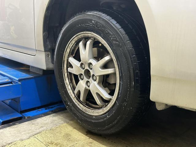ツーエル 神辺店！トヨタ プリウス 195/65R15 釘を踏んだ為パンク修理！15インチ外側から！パンクタイヤもお任せください(^^)/【広島県 福山市 福山駅 西桜町 箕島町 神辺町 岡山県 井原市 笠岡市 倉敷市 山手町 駅家町 】