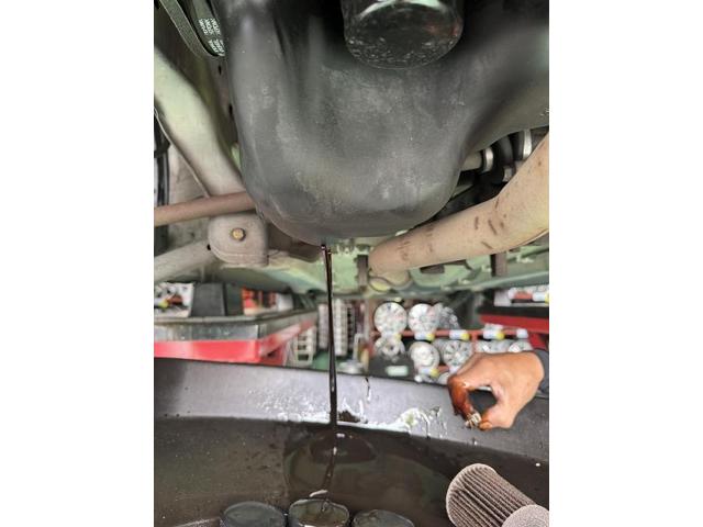 ツーエル 箕島店！スズキ ＭＲワゴン エンジンオイル・エレメント 交換！ガソリン車用軽自動車もお任せください(^^)/【広島県 福山市 福山駅 西桜町 箕島町 神辺町 岡山県 井原市 笠岡市 倉敷市 山手町 駅家町】155/65R14