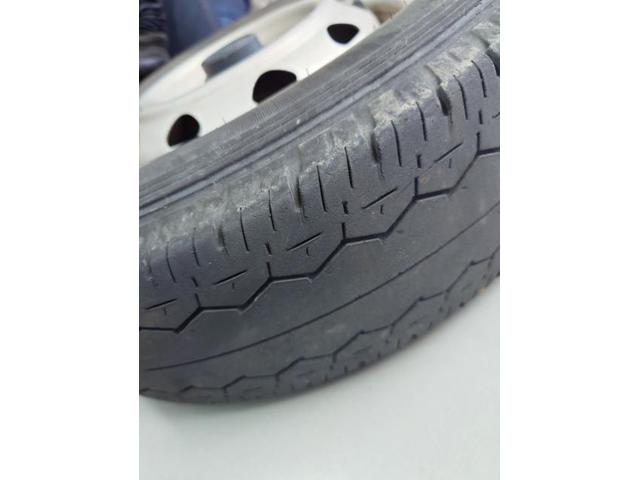 ツーエル 中央店!スズキ エブリイ 145R12 8PR 145/80R12 86/84 ツーエル 中央店!スズキ エブリイ 145R12 8PR 145/80R12 86/84