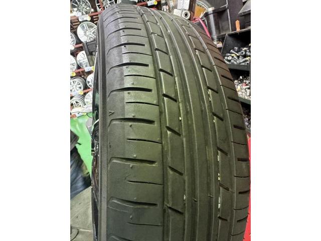 ツーエル 箕島店!ホンダ ゼストスパーク 165/55R15 中古 タイヤ ツーエル 箕島店!ホンダ ゼストスパーク 165/55R15 中古 タイヤ