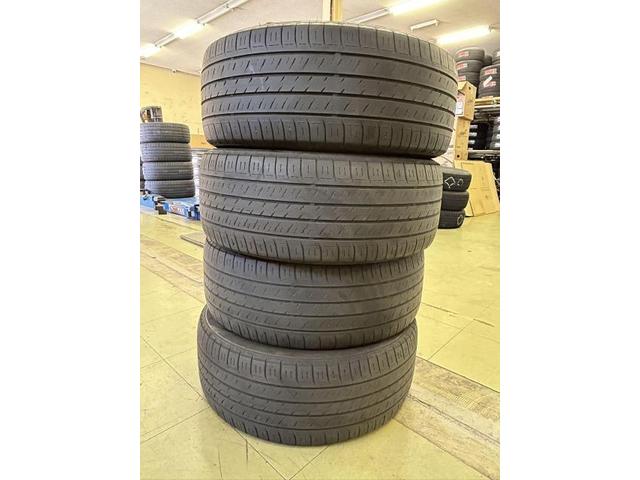 ツーエル 神辺店!日産 リーフ 215/50R17 ブリヂストン レグノ ツーエル 神辺店!日産 リーフ 215/50R17 ブリヂストン レグノ