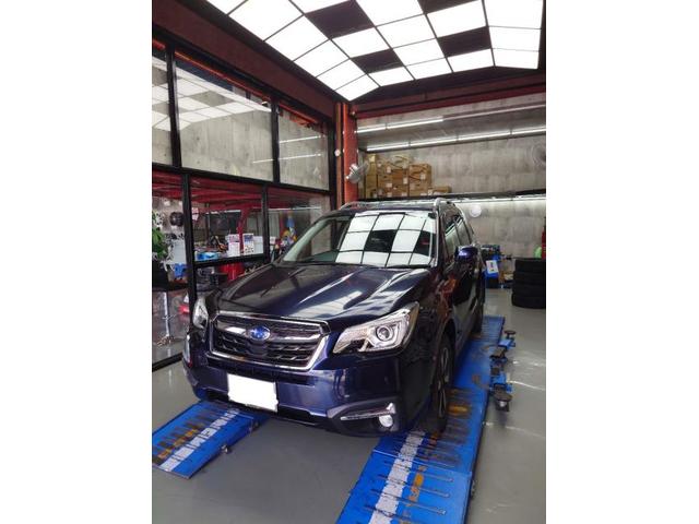 ツーエル 中央店!スバル フォレスター 225/60R17 YOKOHAMA ツーエル 中央店!スバル フォレスター 225/60R17 YOKOHAMA