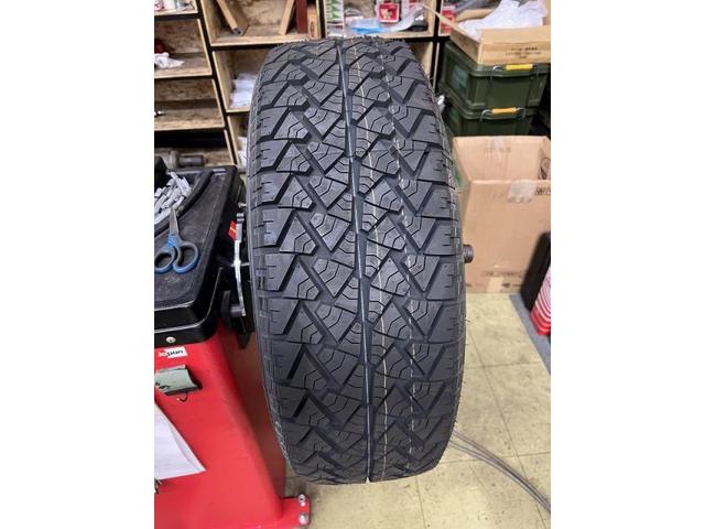 ツーエル 神辺店！日産 エクストレイル 縁石事故 サイド傷あり！225/65R17 チャンシャン CSC302 ！ATタイヤ交換もお任せください(^^)/【広島県 福山市 福山駅 西桜町 箕島町 神辺町 岡山県 井原市 笠岡市 倉敷市 駅家