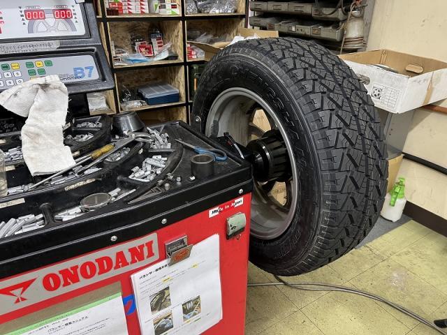 ツーエル 神辺店！日産 エクストレイル 縁石事故 サイド傷あり！225/65R17 チャンシャン CSC302 ！ATタイヤ交換もお任せください(^^)/【広島県 福山市 福山駅 西桜町 箕島町 神辺町 岡山県 井原市 笠岡市 倉敷市 駅家