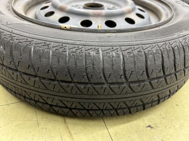 ツーエル 神辺店！スズキ ワゴンR 155/65R14 ブリヂストン ニューノ NEWNO タイヤ交換！軽自動車もお任せください(^_^)/【広島県 福山市 福山駅 西桜町 箕島町 神辺町 岡山県 井原市 笠岡市 倉敷市 山手町 駅家町 】