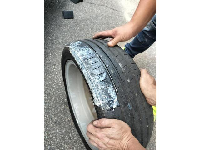 ツーエル 神辺店！スズキ スイフトスポーツ 195/50R16 チャンシャン CSC-802 タイヤ交換！レッカーでの来店もお任せください(^^)/【広島県 福山市 福山駅 西桜町 箕島町 神辺町 岡山県 井原市 笠岡市 倉敷市 駅家町】
