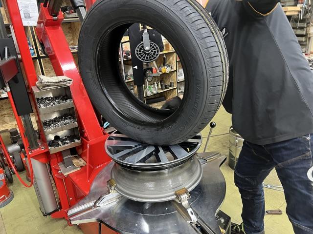 ツーエル 神辺店！トヨタ パッソ 165/65R14 TOYO NANOENERGY3PLUS タイヤ交換！国産タイヤもお任せください(^_^)/【広島県 福山市 福山駅 西桜町 箕島町 神辺町 岡山県 井原市 笠岡市 倉敷市 駅家町】