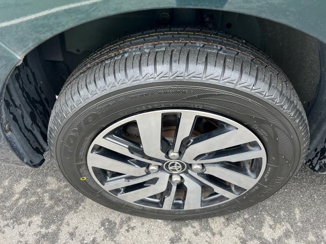 ツーエル 神辺店！トヨタ パッソ 165/65R14 TOYO NANOENERGY3PLUS タイヤ交換！国産タイヤもお任せください(^_^)/【広島県 福山市 福山駅 西桜町 箕島町 神辺町 岡山県 井原市 笠岡市 倉敷市 駅家町】