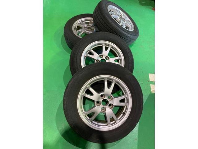 ツーエル 箕島店！トヨタ プリウス 新品215/45R17 MAXTREK 中古ホイール交換！インチアップ交換もお任せください(^_^)/【広島県 福山市 福山駅 西桜町 箕島町 神辺町 岡山県 井原市 笠岡市 倉敷市 山手町 駅家町 】