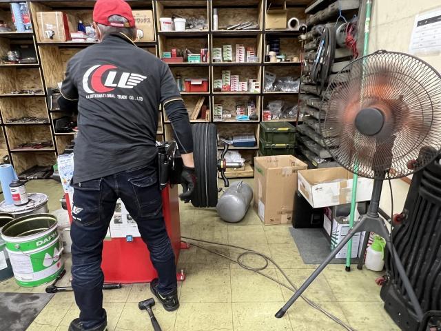 ツーエル 神辺店！マツダ キャロル CAROL 155/55R14 MAXTREK M1 タイヤ交換！海外製取り寄せ 軽自動車交換もお任せください(^^)/【広島県 福山市 福山駅 西桜町 箕島町 神辺町 岡山県 井原市 笠岡市 駅家町