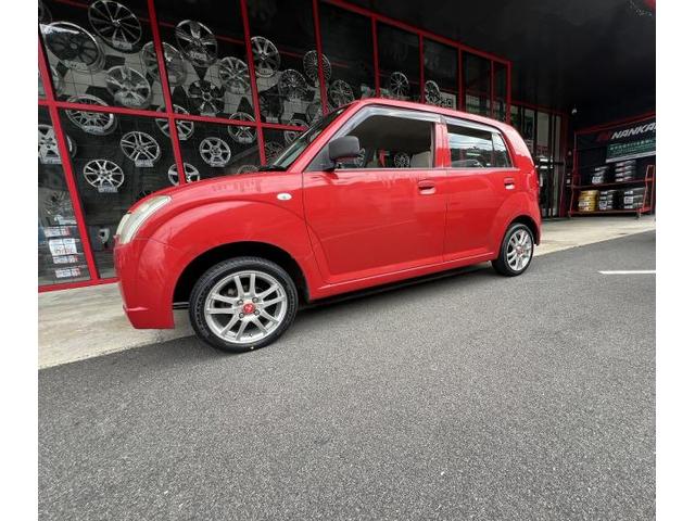 ツーエル 神辺店！マツダ キャロル CAROL 155/55R14 MAXTREK M1 タイヤ交換！海外製取り寄せ 軽自動車交換もお任せください(^^)/【広島県 福山市 福山駅 西桜町 箕島町 神辺町 岡山県 井原市 笠岡市 駅家町