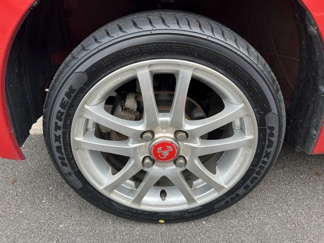 ツーエル 神辺店！マツダ キャロル CAROL 155/55R14 MAXTREK M1 タイヤ交換！海外製取り寄せ 軽自動車交換もお任せください(^^)/【広島県 福山市 福山駅 西桜町 箕島町 神辺町 岡山県 井原市 笠岡市 駅家町