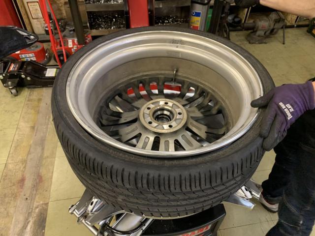 ツーエル  神辺店！インチアップ 245/30R20 WINRUN ウィラン RE330 持ち込みタイヤ交換！持込タイヤ・ホイール交換もお任せください(^^)/【広島県 福山市  箕島町 神辺町 駅家町 岡山県 井原市 笠岡市 倉敷市】