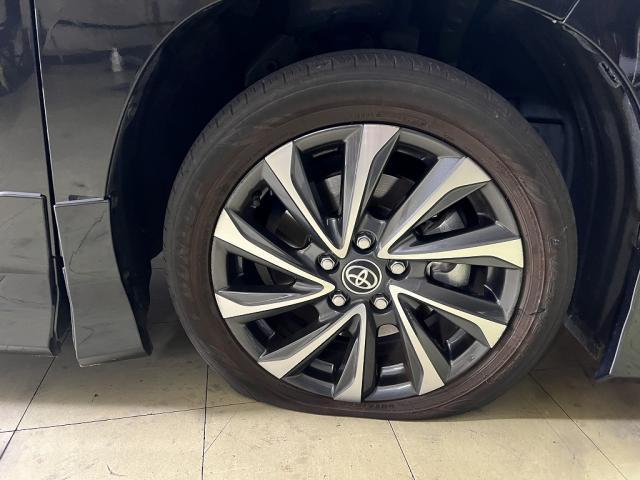 ツーエル 神辺店！6AA-ZWR90W トヨタ ヴォクシー 205/55R17 TOYO TRANPATH MP7 タイヤ交換！レッカー来店もお任せください(^^)/【広島県 福山市  箕島町 神辺町 駅家町 岡山県 井原市 笠岡市 倉敷市