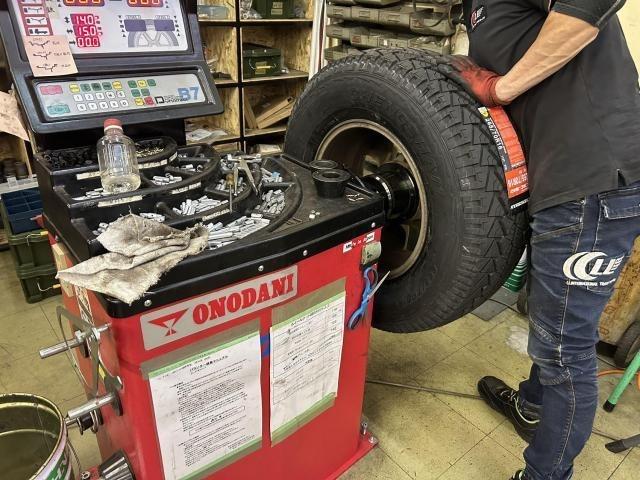 ツーエル 神辺店！トヨタ ハイラックスサーフ 265/70R16 チャンシャン CSC-302 A/T タイヤ交換！カスタム交換もお任せください(^^)/【広島県 福山市  箕島町 神辺町 駅家町 岡山県 井原市 笠岡市 倉敷市】
