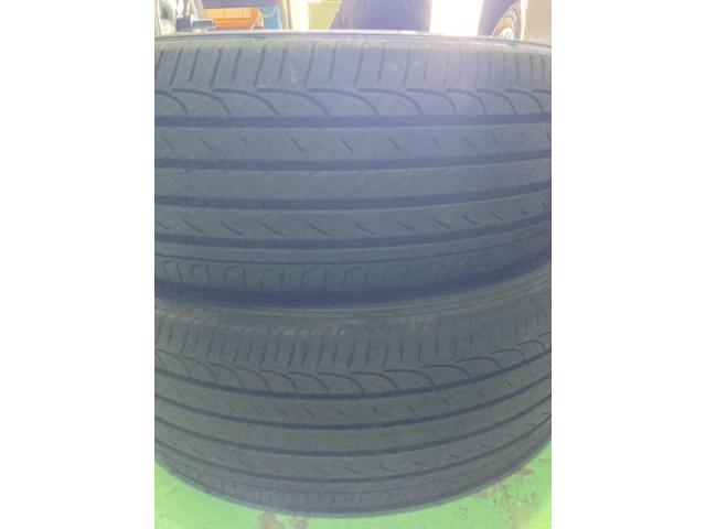 ツーエル 箕島店！ホンダ ステップワゴン 205/60R16 TOYO TRANPATH mp7 タイヤ交換！ミニバンタイヤもお任せください(^^)/【広島県 福山市  箕島町 神辺町 駅家町 岡山県 井原市 笠岡市 倉敷市】