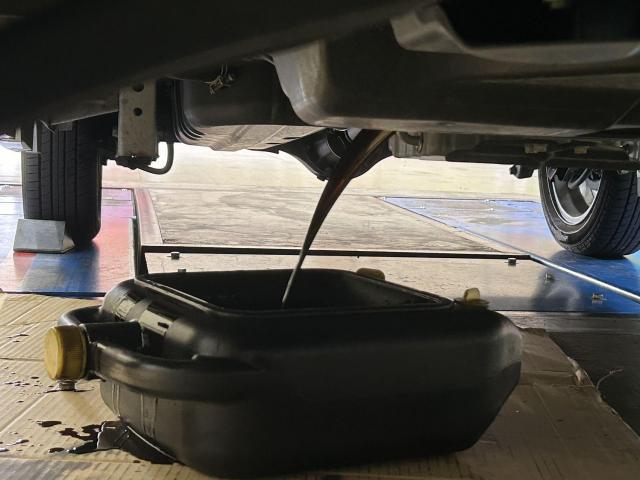 ツーエル 神辺店！軽バン 日産 クリッパーリオ ガソリン車 エンジンオイル・エレメント交換！タイヤ交換以外もお任せください(^^)/【広島県 福山市  箕島町 神辺町 駅家町 岡山県 井原市 笠岡市 倉敷市】