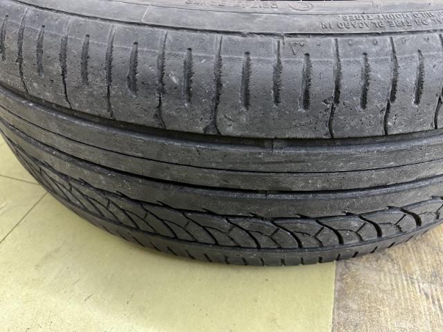ツーエル 神辺店！ホンダ ステップワゴンスパーダ ナンカン NANKANG AS-1 205/55R17 タイヤ交換！バーストレッカー来店もお任せください(^^)/【広島県 福山市  箕島町 神辺町 駅家町 岡山県 井原市 笠岡市 倉敷市】