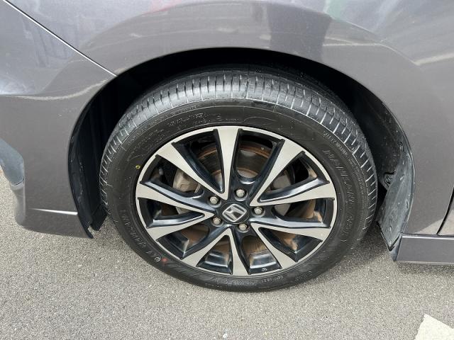 ツーエル 神辺店！ホンダ ステップワゴンスパーダ ナンカン NANKANG AS-1 205/55R17 タイヤ交換！バーストレッカー来店もお任せください(^^)/【広島県 福山市  箕島町 神辺町 駅家町 岡山県 井原市 笠岡市 倉敷市】