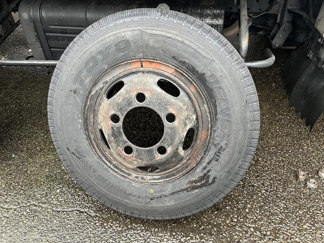 ツーエル 神辺店！２トントラック チューブタイプ 700R16 12PR LT TOYO M134 タイヤ交換！チューブ・フラップ交換もお任せください(^^)/【広島県 福山市  箕島町 神辺町 駅家町 岡山県 井原市 笠岡市 倉敷市】