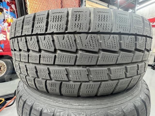 タイヤショップツーエル！トヨタ プリウス ホイール持込 195/65R15 オーストン SP-901タイヤ交換！中国製スタッドレスもお任せください(^^)/【広島県 福山市  箕島町 神辺町 駅家町 岡山県 井原市 笠岡市 倉敷市】