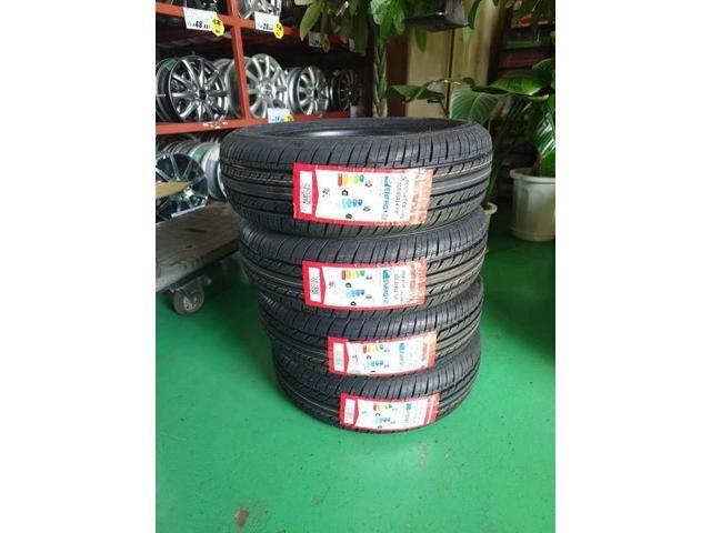 ツーエル 箕島店！トヨタ パッソ 165/65R14 チャンシャン CSC801 中国製タイヤ交換！コンパクトカーもお任せください(^^)/【広島県 福山市  箕島町 神辺町 駅家町 岡山県 井原市 笠岡市 倉敷市】