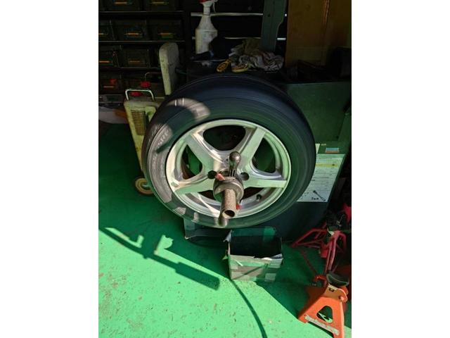 ツーエル 箕島店！トヨタ パッソ 165/65R14 チャンシャン CSC801 中国製タイヤ交換！コンパクトカーもお任せください(^^)/【広島県 福山市  箕島町 神辺町 駅家町 岡山県 井原市 笠岡市 倉敷市】