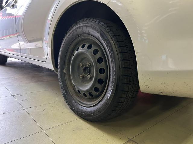 ツーエル 神辺店！トヨタ カローラフィールダー 175/65R15 スタッドレス履き替え交換！持込タイヤホイールセット交換もお任せください(^^)/【広島県 福山市  箕島町 神辺町 駅家町 岡山県 井原市 笠岡市 倉敷市】