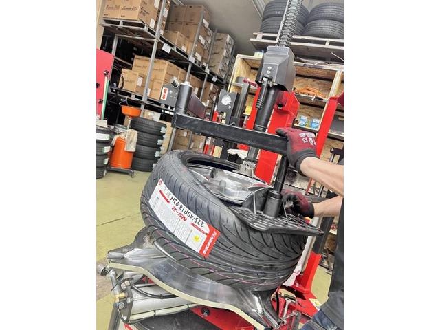 ツーエル 神辺店！スバル レヴォーグ 225/45R18から225/40R18サイズ変更！海外製 NANKANG ナンカンタイヤもお任せください(^^)/【広島県 福山市  箕島町 神辺町 駅家町 岡山県 井原市 笠岡市 倉敷市】
