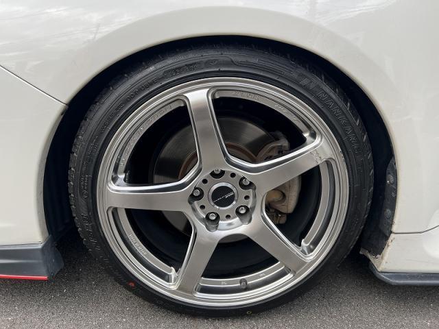 ツーエル 神辺店！スバル レヴォーグ 225/45R18から225/40R18サイズ変更！海外製 NANKANG ナンカンタイヤもお任せください(^^)/【広島県 福山市  箕島町 神辺町 駅家町 岡山県 井原市 笠岡市 倉敷市】