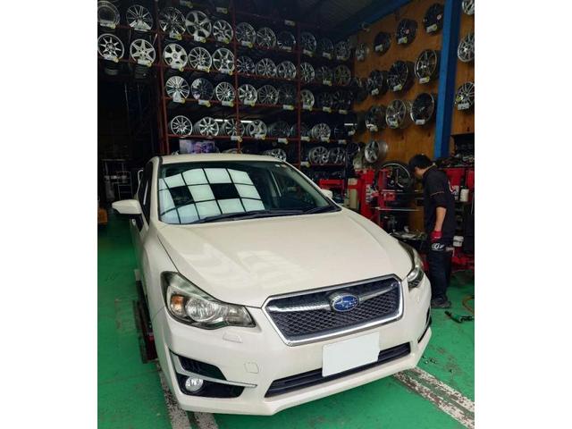 ツーエル 箕島店！スバル インプレッサ チャンシャン CHENGSHAN 205/50R17 CSC-701 タイヤ交換！海外製タイヤもお任せください(^^)/【広島県 福山市  箕島町 神辺町 駅家町 岡山県 井原市 笠岡市 倉敷市】