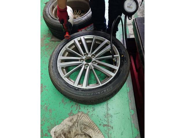 ツーエル 箕島店！スバル インプレッサ チャンシャン CHENGSHAN 205/50R17 CSC-701 タイヤ交換！海外製タイヤもお任せください(^^)/【広島県 福山市  箕島町 神辺町 駅家町 岡山県 井原市 笠岡市 倉敷市】