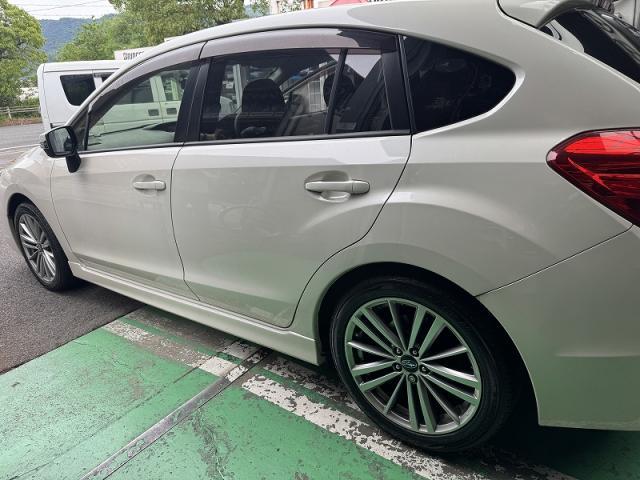 ツーエル 箕島店！スバル インプレッサ チャンシャン CHENGSHAN 205/50R17 CSC-701 タイヤ交換！海外製タイヤもお任せください(^^)/【広島県 福山市  箕島町 神辺町 駅家町 岡山県 井原市 笠岡市 倉敷市】