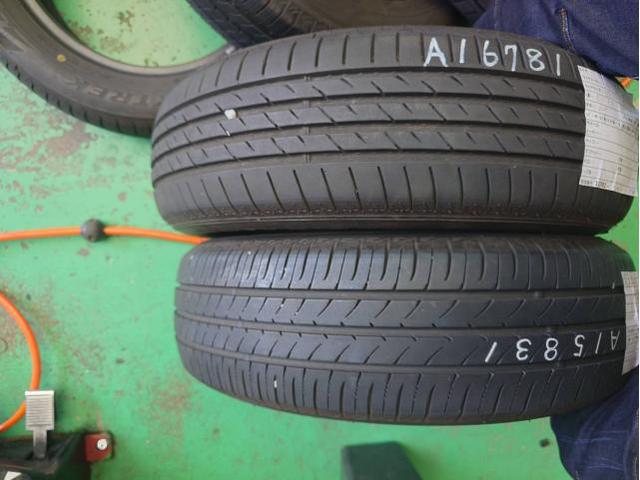 ツーエル 箕島店！軽自動車 スバル ステラ TOYO MAXTREK 155/65R14 タイヤ交換！中古 タイヤ・ホイールもお任せください(^^)/【広島県 福山市  箕島町 神辺町 駅家町 岡山県 井原市 笠岡市 倉敷市】