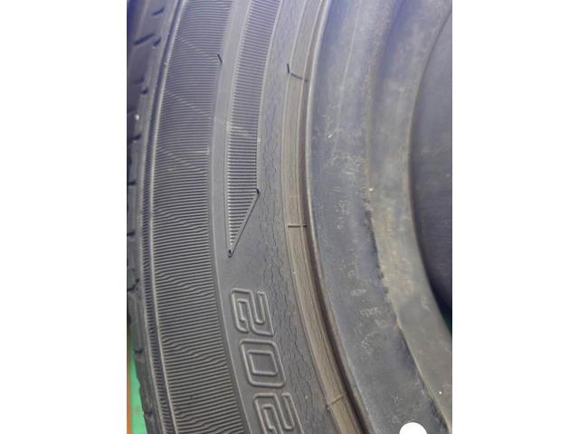 ツーエル 箕島店！軽自動車 スバル ステラ TOYO MAXTREK 155/65R14 タイヤ交換！中古 タイヤ・ホイールもお任せください(^^)/【広島県 福山市  箕島町 神辺町 駅家町 岡山県 井原市 笠岡市 倉敷市】