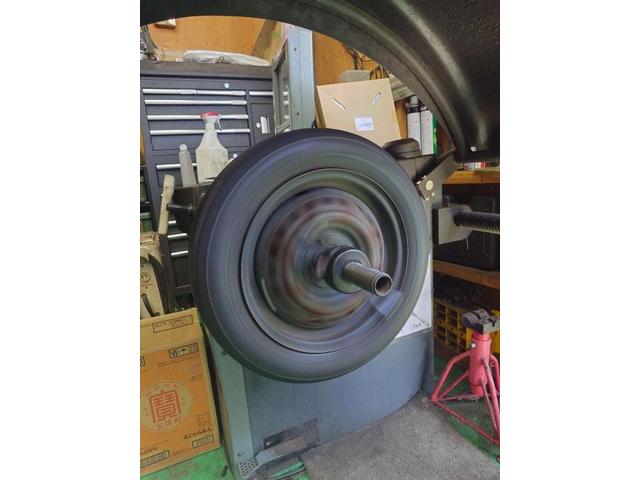 ツーエル 箕島店！軽自動車 スバル ステラ TOYO MAXTREK 155/65R14 タイヤ交換！中古 タイヤ・ホイールもお任せください(^^)/【広島県 福山市  箕島町 神辺町 駅家町 岡山県 井原市 笠岡市 倉敷市】