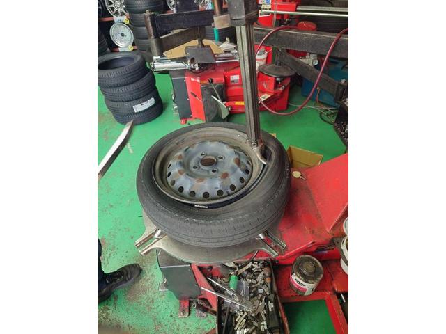 ツーエル 箕島店！軽自動車 ダイハツ キャスト 155/65R14 ハンコック HANKOOK Kinergy Eco2 K435 ！アジアンタイヤ交換もお任せください(^^)/【広島県 福山市  箕島町 神辺町 駅家町 岡山県 】