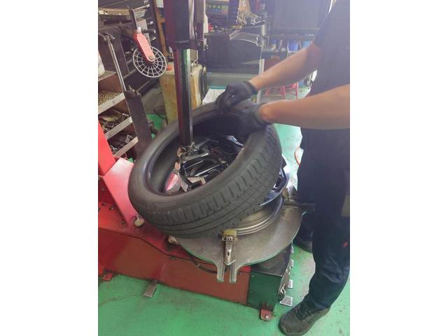 ツーエル 箕島店！ホンダ Nボックス N-BOX 165/55R15 Hankook ハンコック K435 タイヤ交換！軽自動車のタイヤ交換もお任せください(^^)/【広島県 福山市  箕島町 神辺町 駅家町 岡山県 井原市 笠岡市 倉敷】