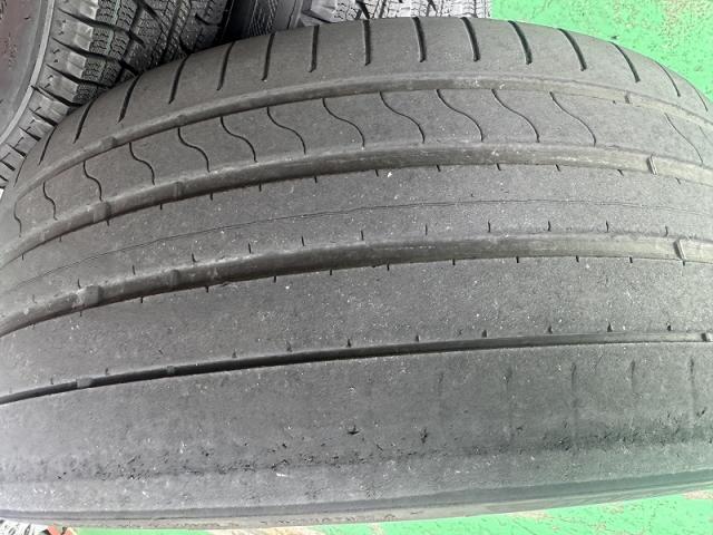 ツーエル 箕島店！ＢＭＷ ７シリーズ ブリヂストン トランザ TURANZA 255/40R21 承認タイヤ交換！外車・輸入車もお任せください(^^)/【広島県 福山市  箕島町 神辺町 駅家町 岡山県 井原市 笠岡市 倉敷市】