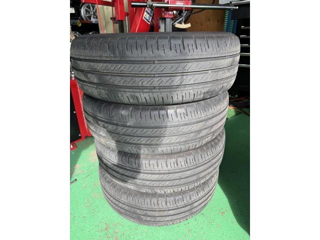 ツーエル 箕島店！ホンダ フリード 185/65R15 ラウフェンタイヤ・オイル交換！海外製タイヤ・エンジンオイルもお任せください(^^)/【広島県 福山市  箕島町 神辺町 駅家町 岡山県 井原市 笠岡市 倉敷市】
