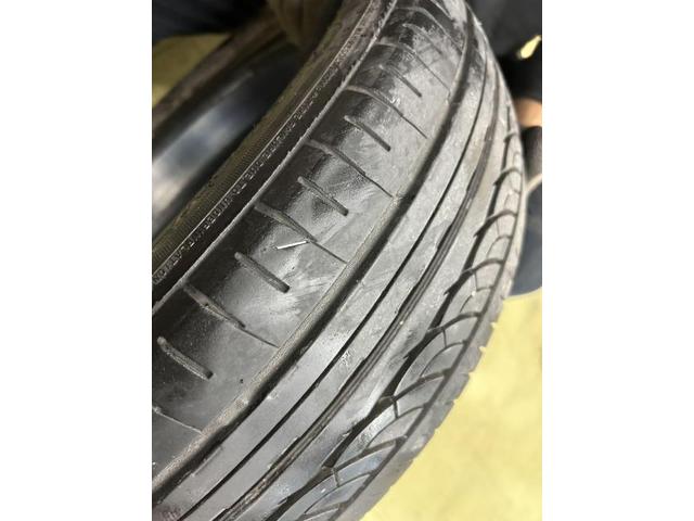 ツーエル 神辺店！スズキ エブリイワゴン 165/60R14 ハンコックK435 タイヤ・オイル交換！軽バンのエンジンオイル交換もお任せください(^^)/【広島県 福山市  箕島町 神辺町 駅家町 岡山県 井原市 笠岡市 倉敷市】