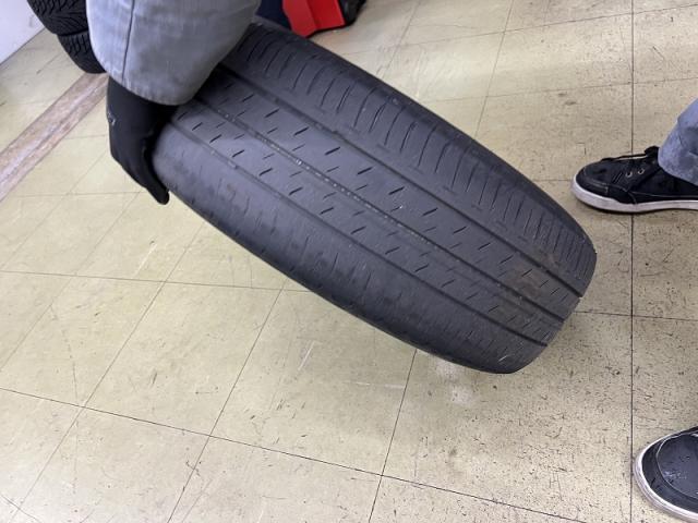 ツーエル 神辺店！ホンダ フィット 185/60R15 ハンコック W636 スタッドレスタイヤ交換！冬タイヤ交換もお任せください(^^)/【広島県 福山市  箕島町 神辺町 駅家町 岡山県 井原市 笠岡市 倉敷市】