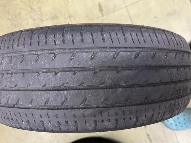 ツーエル 神辺店！ホンダ フィット 185/60R15 ハンコック W636 スタッドレスタイヤ交換！冬タイヤ交換もお任せください(^^)/【広島県 福山市  箕島町 神辺町 駅家町 岡山県 井原市 笠岡市 倉敷市】