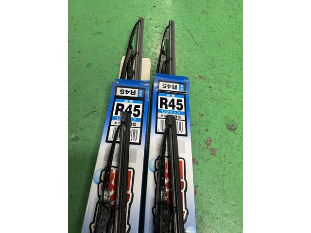 ツーエル 箕島店！ダイハツ ミラココア 155/65R14 TOYO NANOENERGY3 フロントワイパー交換！タイヤ・ワイパーもお任せください(^^)/【広島県 福山市  箕島町 神辺町 駅家町 岡山県 井原市 笠岡市 倉敷市】