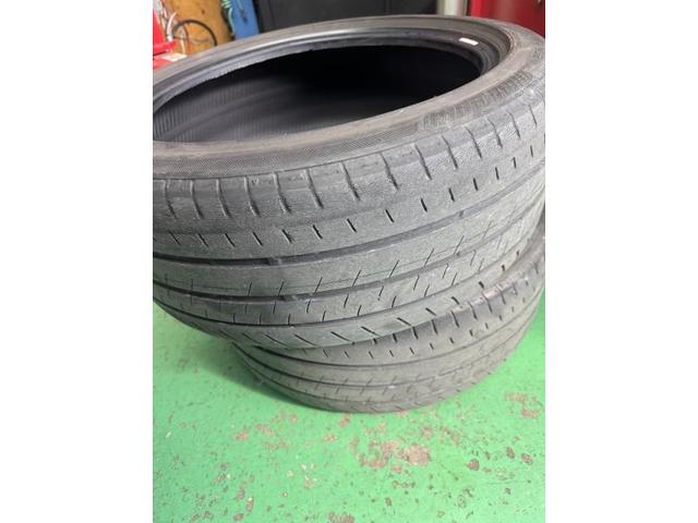 ツーエル 箕島店！トヨタ プリウス 215/45R17 トーヨー  TOYO NANOENERGY3PLUS タイヤ交換！国産タイヤもお任せください(^^)/【広島県 福山市  箕島町 神辺町 駅家町 岡山県 井原市 笠岡市 倉敷市】