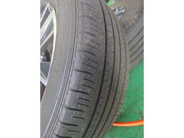 ツーエル 箕島店！トヨタ ハリアー 225/60R18 TOYO PROXES CL1 SUV タイヤ交換！SUV 国産タイヤもお任せください(^^)/【広島県 福山市  箕島町 神辺町 駅家町 岡山県 井原市 笠岡市 倉敷市】