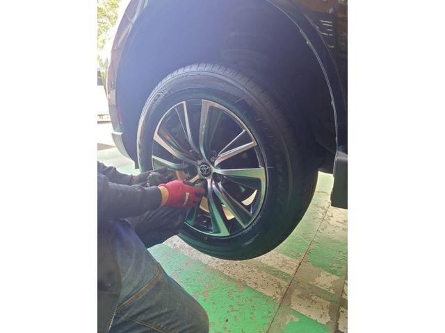 ツーエル 箕島店！トヨタ ハリアー 225/60R18 TOYO PROXES CL1 SUV タイヤ交換！SUV 国産タイヤもお任せください(^^)/【広島県 福山市  箕島町 神辺町 駅家町 岡山県 井原市 笠岡市 倉敷市】