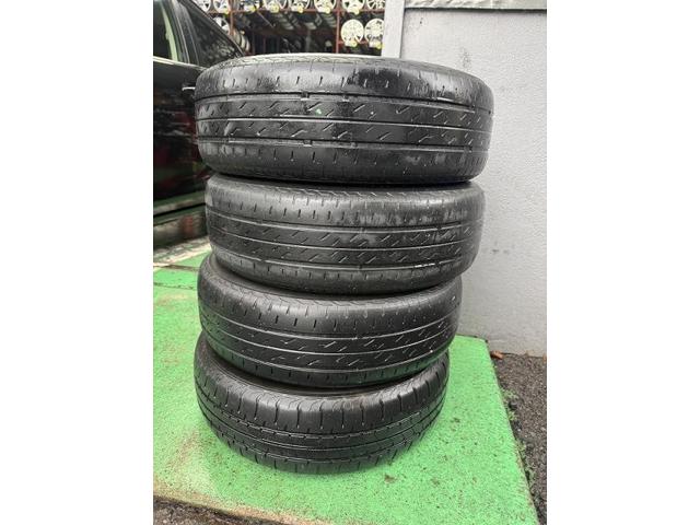 ツーエル 箕島店！コンパクトカー マツダ デミオ 175/65R14 TOYO NANOENERGY3PLUS タイヤ交換！国産タイヤもお任せください(^^)/【広島県 福山市  箕島町 神辺町 駅家町 岡山県 井原市 笠岡市 倉敷市】