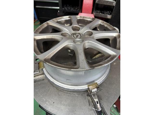 ツーエル 箕島店！コンパクトカー マツダ デミオ 175/65R14 TOYO NANOENERGY3PLUS タイヤ交換！国産タイヤもお任せください(^^)/【広島県 福山市  箕島町 神辺町 駅家町 岡山県 井原市 笠岡市 倉敷市】